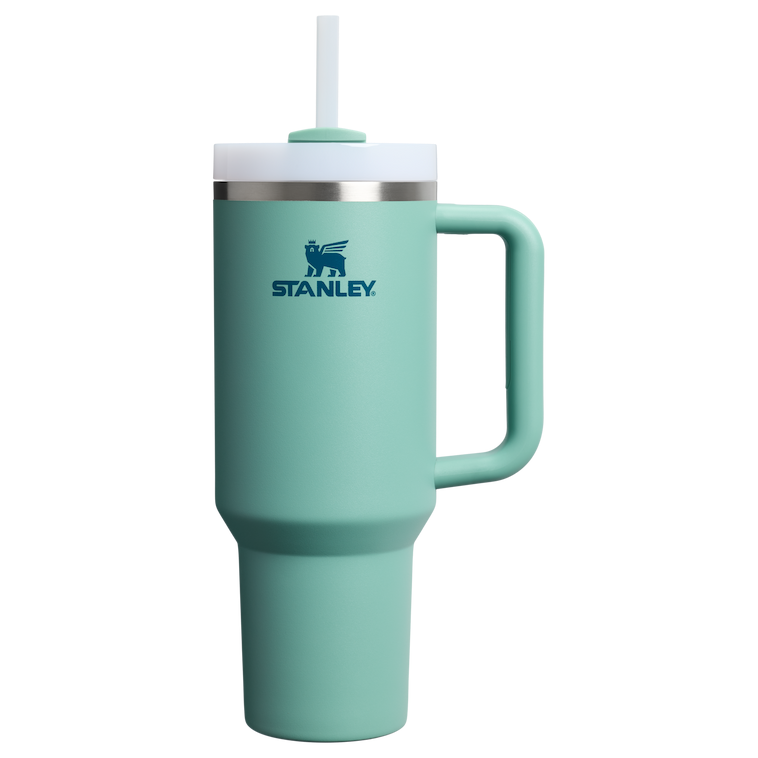 The Quencher H2.0 FlowState™ Tumbler | 40 OZ