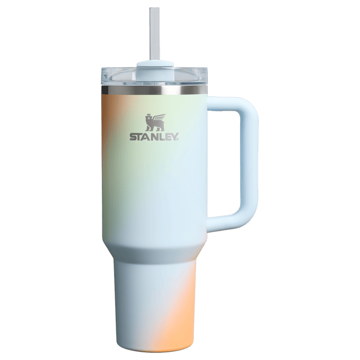 The Quencher H2.0 FlowState™ Tumbler | 40 OZ