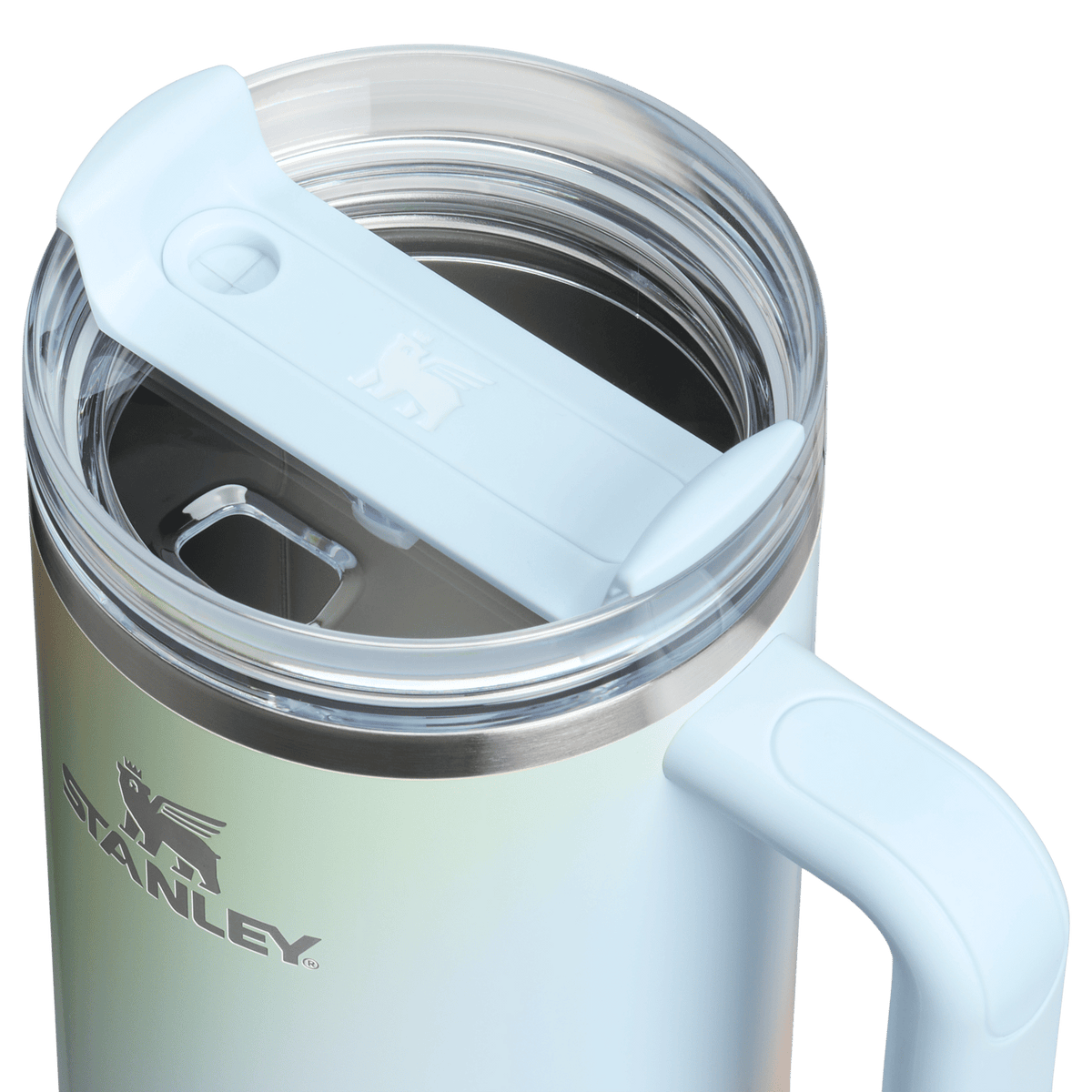 The Quencher H2.0 FlowState™ Tumbler | 40 OZ