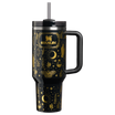 Halloween Quencher®  H2.0 Flowstate™ Tumbler | 40 oz