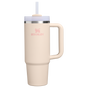 Swatch for Stanley 1913 The Quencher H2.0 Flowstate™ Tumbler 30 OZ in Champagne