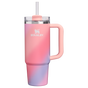 Swatch for Stanley 1913 The Quencher H2.0 Flowstate™ Tumbler 30 OZ in Sunset Spiral