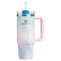 Swatch for Stanley 1913 The Quencher H2.0 Flowstate™ Tumbler 30 OZ in Sea Glass Plume