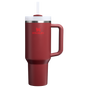 Swatch for Stanley 1913 The Quencher H2.0 FlowState™ Tumbler 40 OZ in Cranberry