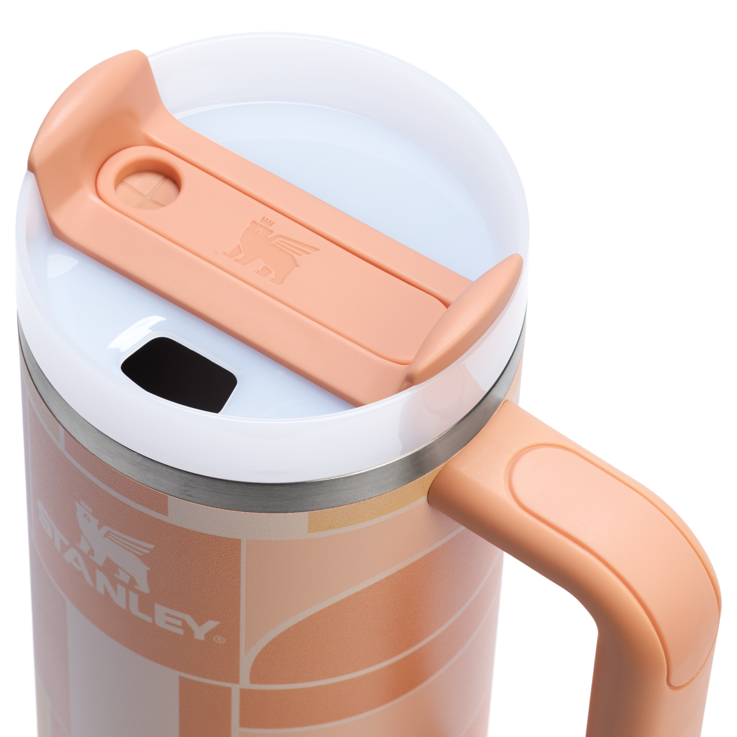 The Quencher H2.0 Flowstate™ Tumbler | 30 OZ | Oasis Collection