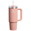 The Quencher® H2.0 FlowState™ Tumbler | 30 OZ - Creamsicle - Stanley AU