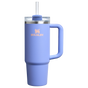 Swatch for Stanley 1913 The Quencher® H2.0 FlowState™ Tumbler 30 OZ in Hydrangea Creamsicle