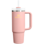 Swatch for Stanley 1913 The Quencher H2.0 Flowstate™ Tumbler 30 OZ in Peach Rose