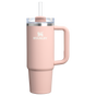 Swatch for Stanley 1913 The Quencher H2.0 Flowstate™ Tumbler 30 OZ in Peach Whip Gloss
