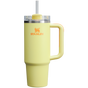 Swatch for Stanley 1913 The Quencher H2.0 Flowstate™ Tumbler 30 OZ in Sunshine