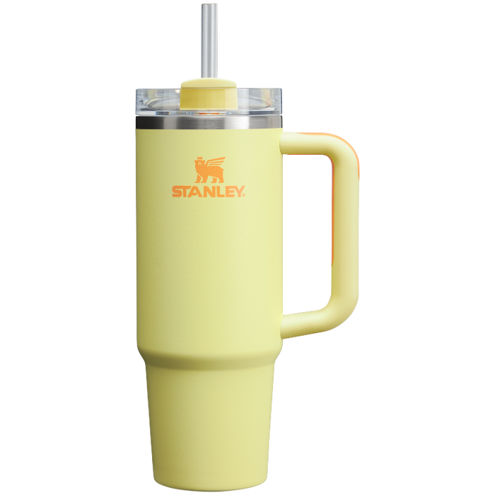 The Quencher H2.0 Flowstate™ Tumbler | 30 OZ - Sunshine - Stanley AU