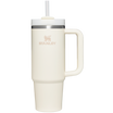 The Quencher H2.0 Flowstate™ Tumbler | 30 OZ - Cream 2.0 - Stanley AU