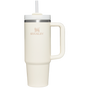 Swatch for Stanley 1913 The Quencher H2.0 Flowstate™ Tumbler 30 OZ in Cream 2.0