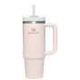 Swatch for Stanley 1913 The Quencher H2.0 Flowstate™ Tumbler 30 OZ in Rose Quartz