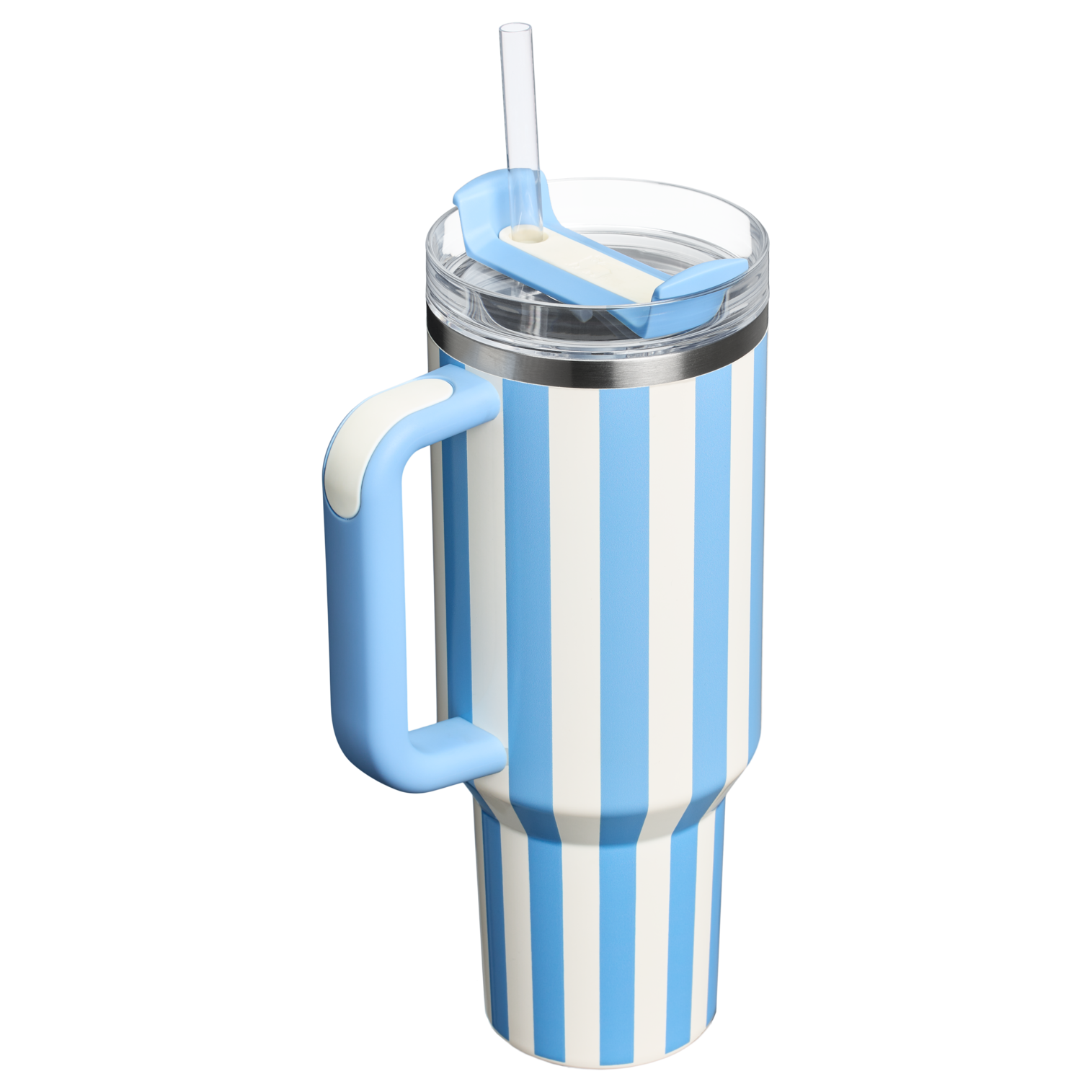 The Quencher H2.0 FlowState™ Tumbler | 40 OZ | Oasis Collection