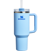 The Quencher H2.0 FlowState™ Tumbler 40oz - Cornflower gloss - Stanley AU