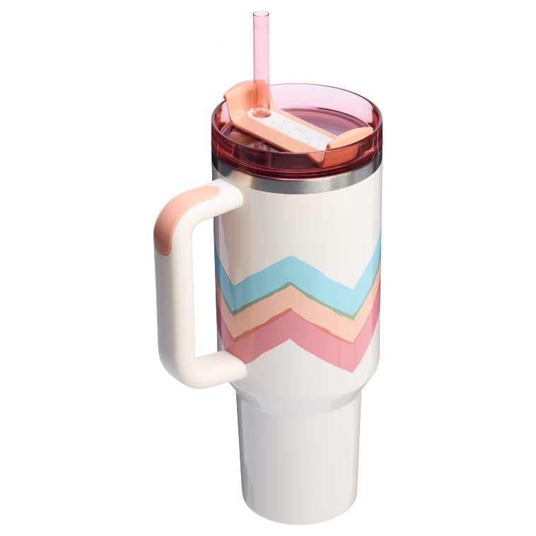 The Quencher H2.0 FlowState™ Tumbler | 40 OZ | Easter Collection