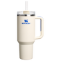 Swatch for Stanley 1913 The Quencher H2.0 FlowState™ Tumbler 40 OZ in Cream Royal