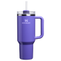 Swatch for Stanley 1913 The Quencher H2.0 FlowState™ Tumbler 40 OZ in Dahlia Shimmer