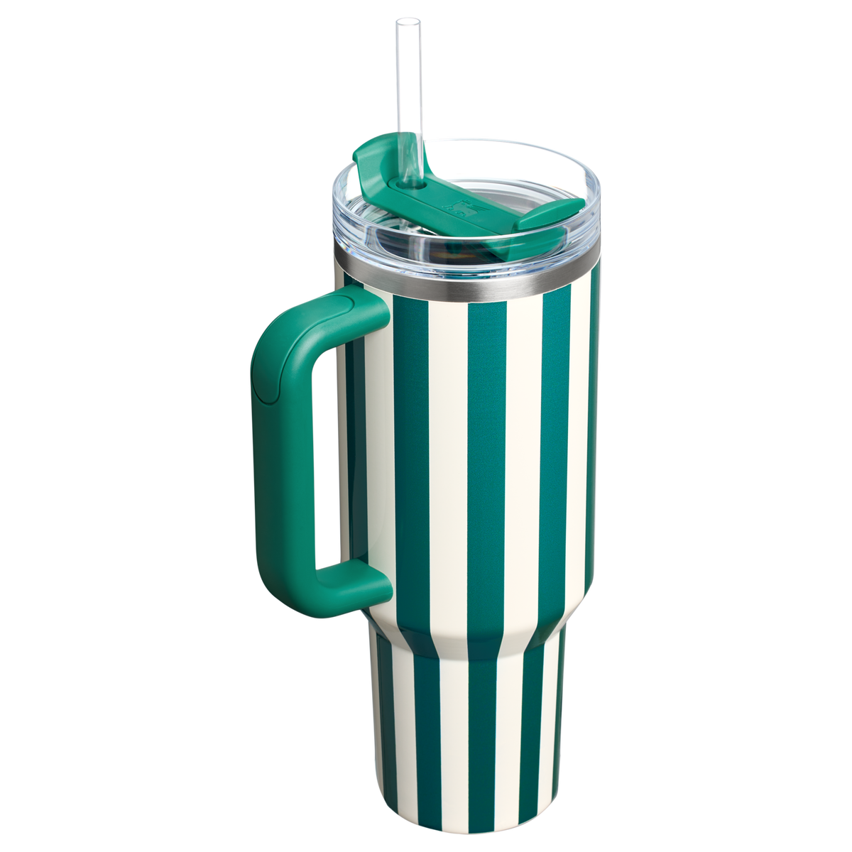 The Quencher H2.0 FlowState™ Tumbler | 40 OZ | Oasis Collection