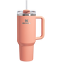 Swatch for Stanley 1913 The Quencher H2.0 FlowState™ Tumbler 40 OZ in Melon