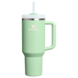 Swatch for Stanley 1913 The Quencher H2.0 FlowState™ Tumbler 40 OZ in Pistachio