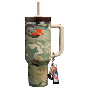 The Post Malone x Stanley Quencher® H2.0 FlowState™ Tumbler | 40 OZ