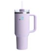 The Quencher H2.0 FlowState™ Tumbler | 40 OZ -Sour Grape - Stanley AU