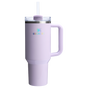 Swatch for Stanley 1913 The Quencher H2.0 FlowState™ Tumbler 40 OZ in Sour Grape