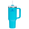 The Quencher H2.0 FlowState™ Tumbler | 40 OZ - Splash - Stanley AU