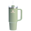 The Quencher H2.0 Flowstate™ Tumbler | 30 OZ - Lichen - Stanley AU