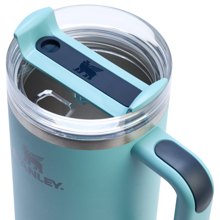 The Quencher H2.0 FlowState™ Tumbler | 40 OZ