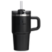The Quencher H2.0 FlowState™ Tumbler | 20 OZ | Black 2.0