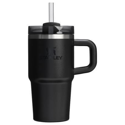 Stanley 1913 The Quencher H2.0 FlowState™ Tumbler 20 OZ in Black 2.0 | Front View