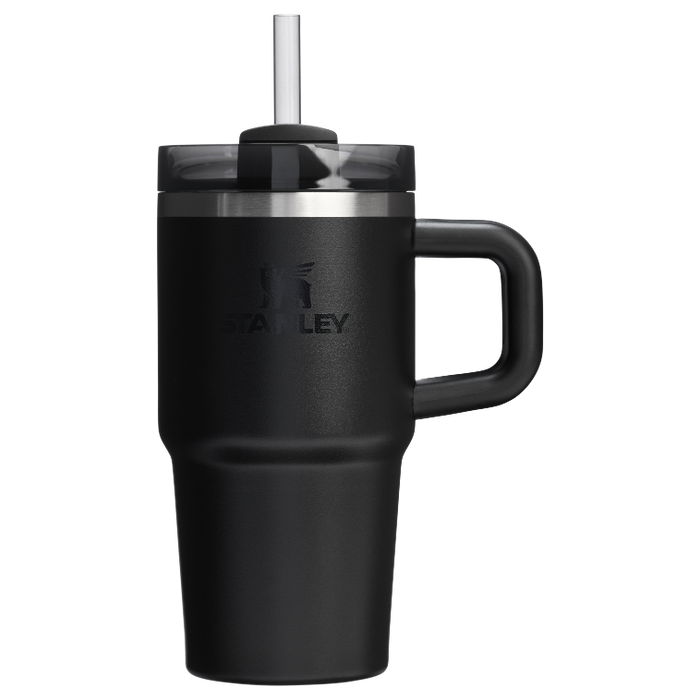 Stanley 1913 The Quencher H2.0 FlowState™ Tumbler 20 OZ in Black 2.0 | Front View