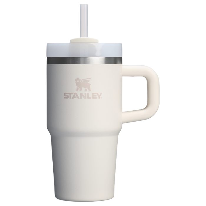 The Quencher H2.0 FlowState™ Tumbler | 20 OZ | Cream 2.0