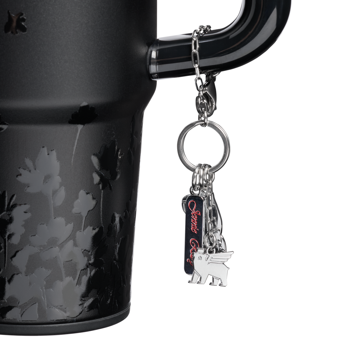 Stanley 1913 x JENNIE Quencher Luxe Tumbler | 30 oz