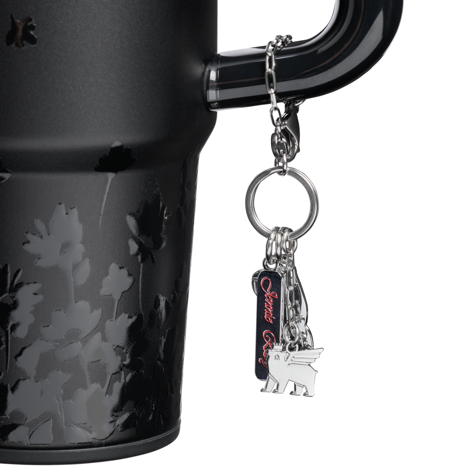 Stanley 1913 x JENNIE Quencher Luxe Tumbler | 30 oz