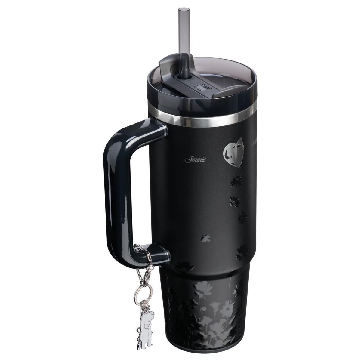 Stanley 1913 x JENNIE Quencher Luxe Tumbler | 30 oz
