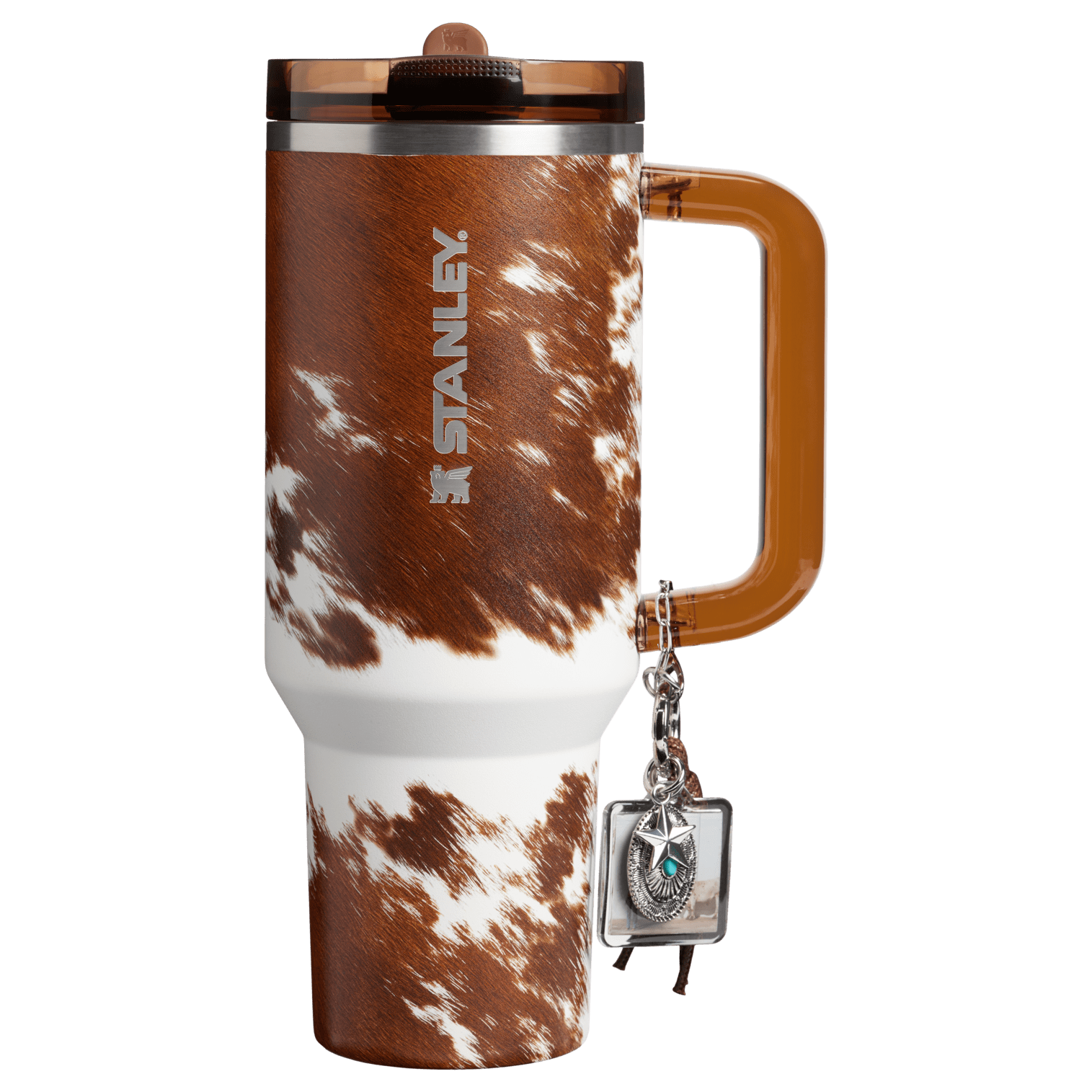 Stanley 1913 The  Stanley 1913 x Kacey Musgraves Quencher® ProTour Flip Straw Tumbler 40 OZ in Kacey Musgraves Rodeo