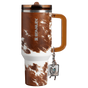 Swatch for Stanley 1913 The  Stanley 1913 x Kacey Musgraves Quencher® ProTour Flip Straw Tumbler 40 OZ in Kacey Musgraves Rodeo
