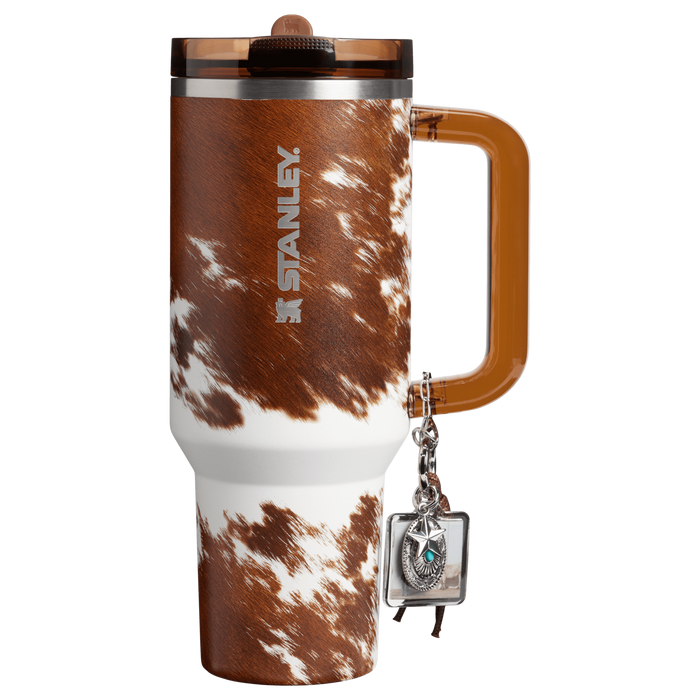 Stanley 1913 The  Stanley 1913 x Kacey Musgraves Quencher® ProTour Flip Straw Tumbler 40 OZ in Kacey Musgraves Rodeo
