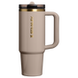 Swatch for Stanley 1913 The Quencher® ProTour Tumbler 30oz Spring Reset Collection in Bedrock Gloss  | Front View