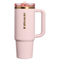 Swatch for Stanley 1913 The Quencher® ProTour Tumbler 30oz Spring Reset Collection in Blossom Gloss | Front View