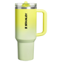 Swatch for Stanley 1913 The Quencher ProTour Flip Straw Tumbler 40 OZ in Atomic Gradient
