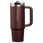 Swatch for Stanley 1913 The Quencher ProTour Flip Straw Tumbler 30 OZ in Coffee
