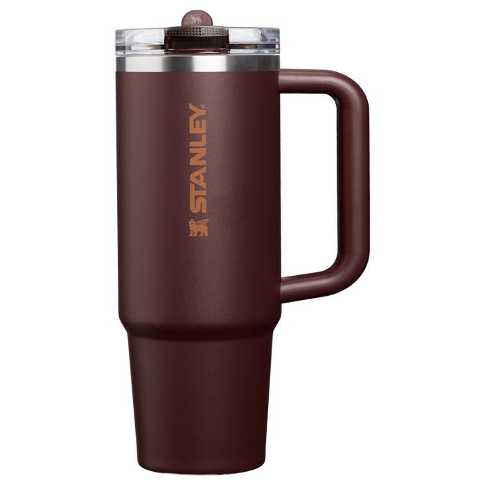 Stanley 1913 The Quencher ProTour Flip Straw Tumbler 30 OZ in Coffee