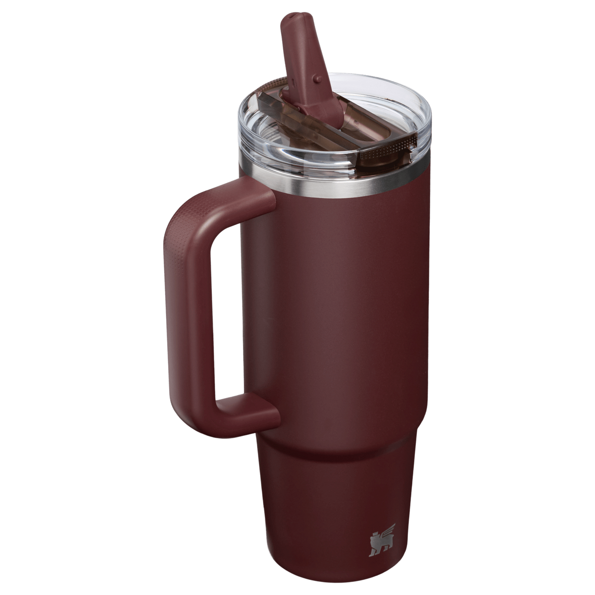 Stanley 1913 The Quencher ProTour Flip Straw Tumbler 30 OZ in Coffee | View 2