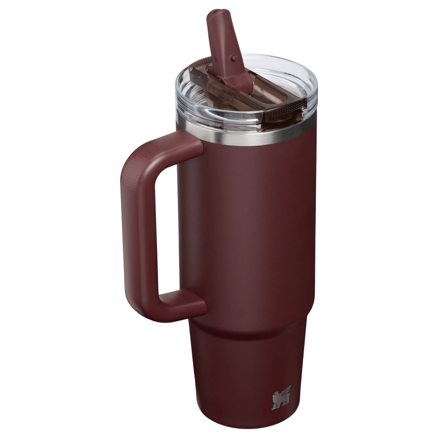 Stanley 1913 The Quencher ProTour Flip Straw Tumbler 30 OZ in Coffee | View 2