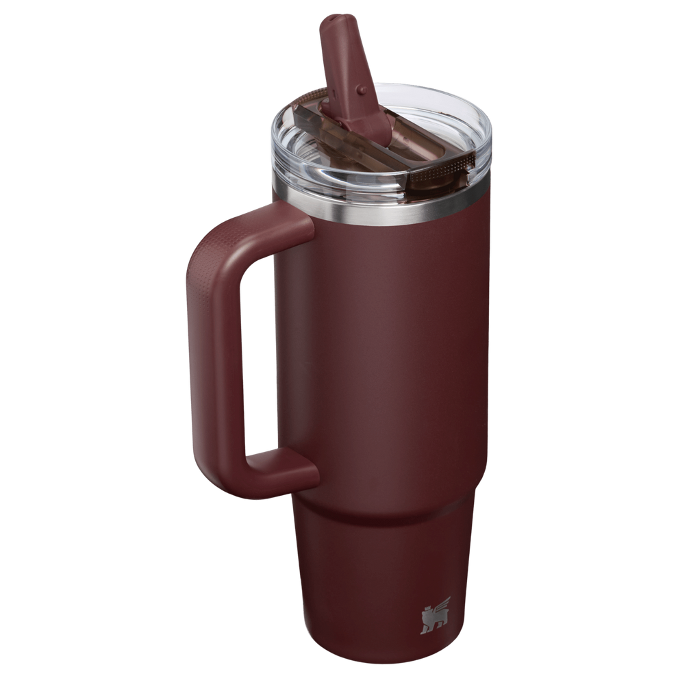 Stanley 1913 The Quencher ProTour Flip Straw Tumbler 30 OZ in Coffee